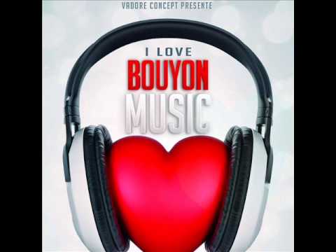 Dj Flip Tha Boss - Harlem Shake (Bouyon Remix) Prod. by LT