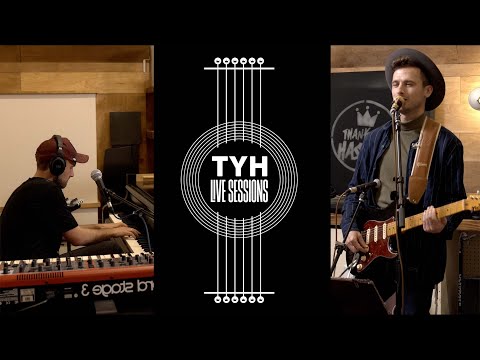 Israel Portnoy | TYH Live Sessions