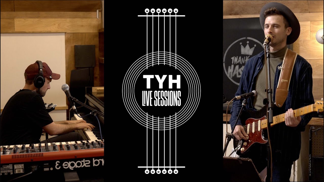 Israel Portnoy | TYH Live Sessions