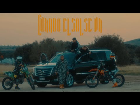 Cuando El Sol Se Va (con Cano)