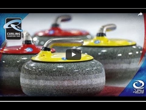 CCT: Fleming(SCO) v Christensen(USA) Round-Robin - 2017 Bernese Ladies Cup