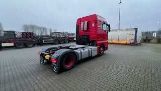 السيارات القاطرة MAN TGX 18.420 TGX 18.420 4x ADR (EX/II, EX/III, FL, AT) / 10x besch | صورة 4 - Autoline