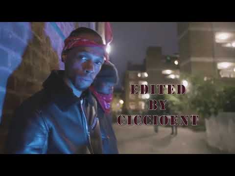 ActionMan X Radar Stanna - Tek Ah Step (Official Video)