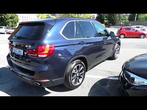 152D21533 - 152D21533 BMW X5 xDrive25d SE