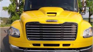 preview picture of video '2007 Freightliner M2 106 Used Cars South Amboy NJ'