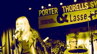 Hairy Blues Project - Born to be loved (Lucinda Williams)