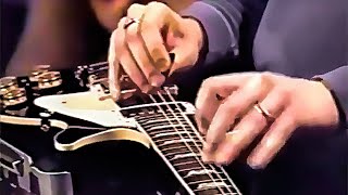 Jeff Healey - &#39;Yer Blues&#39; - HOB Atlanta &#39;96