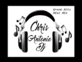 Greek Hits Remix Mini Mix Chris Mix