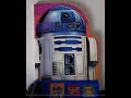 You Did It Artoo STAR WARS INTERACTIVE Button Sound Book