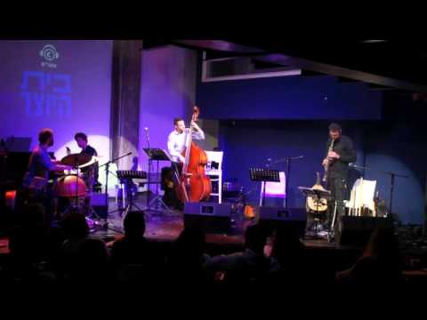 Itamar Erez & Yamma Ensemble live- 