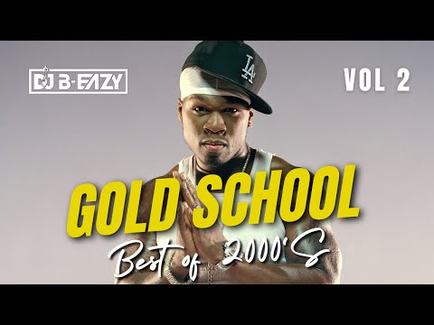 Best of 2000s Hip Hop R&B Classics. #DJBEAZY | DJ Club Mix Party Mix 2023 Lil Wayne 50cent DMX T.I.