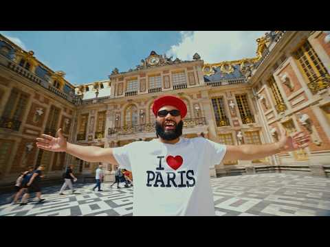 Johnny 2 Phones - Euro Summer (Official Music Video)