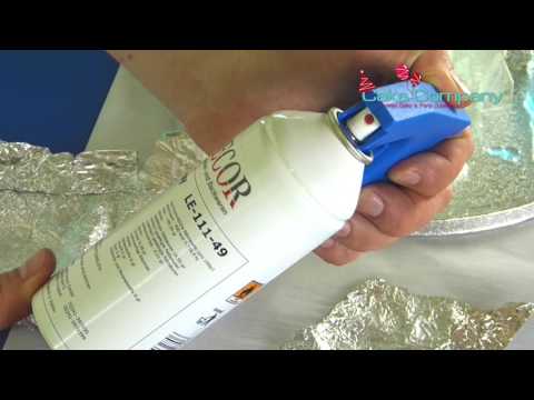 Pistolengriff für Spraydosen Handgriff Spühdosen