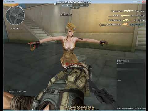 FFA NEW GREECE PART 2 (SNIPER)