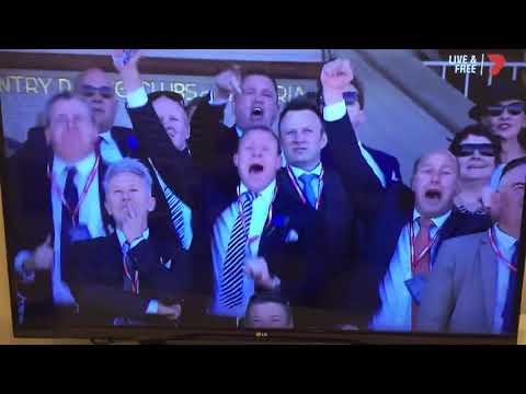 2016 Coolmore Stakes - Flying Artie