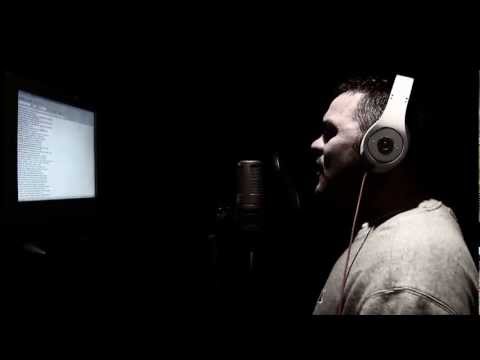 Terawrizt - New Old School (Official Music Video) cuts By DJ Mayhem