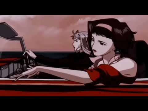 randi, faydee - body language //slowed + reverb