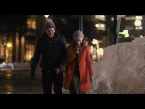 The Five-Year Engagement. A look inside the story