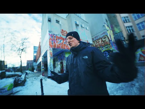 Gordian - Kopf durch die Wand (Prod. by TREY)