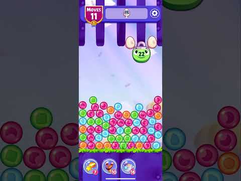 Angry Birds Dream Blast #188