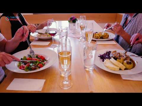 vídeo restaurace Kastrol_promo