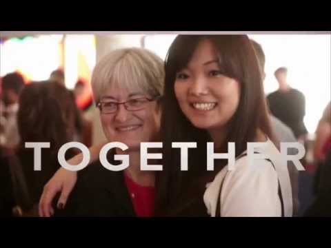 Leadership in Exporting the First Amendment | David Ensor | Voices in Leadership