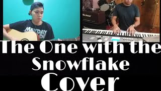I Belong to the Zoo - The One with the Snowflake | Cover &amp; Lyrics