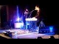 Pianoбой - Света/ Таблетка (Lviv Acoustic Fest) 2014.10.18 