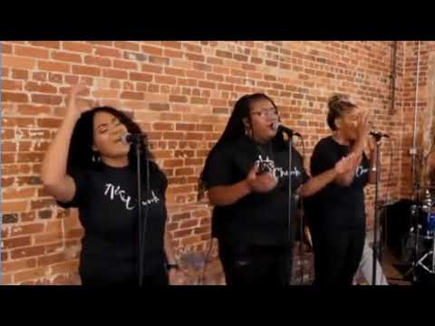 Darrel Walls - Yahweh