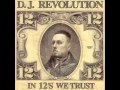 DJ Revolution   Communication Instrumental   YouTube