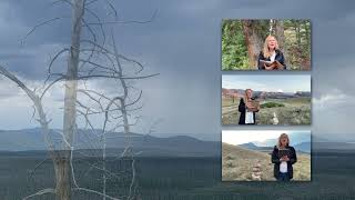 #4 - The Unst Boat Song - August 21, 2021 - Summer Series