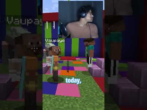 Impossible Minecraft Try Not to Laugh