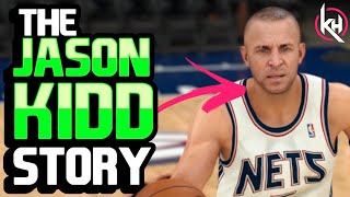 The Jason Kidd Story You Won't BELIEVE!