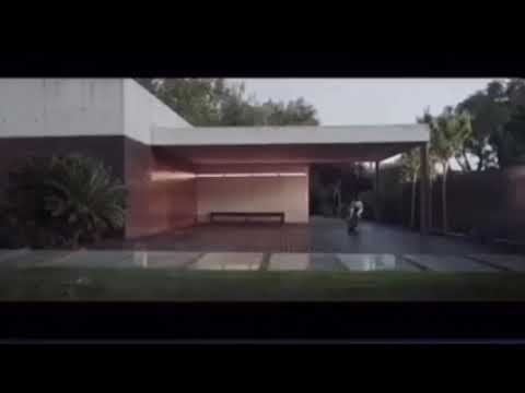 Anuncio de Audi—Najwa Nimri ♡