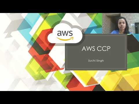 How to pass latest AWS Certified Cloud Practitioner (CCP) - 2020