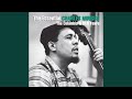 Mingus Blues (Live)