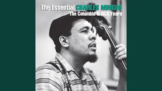 Mingus Blues (Live)