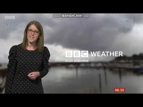 Alex Osbourne Spotlight weather 10-14-2019 - 60 FPS