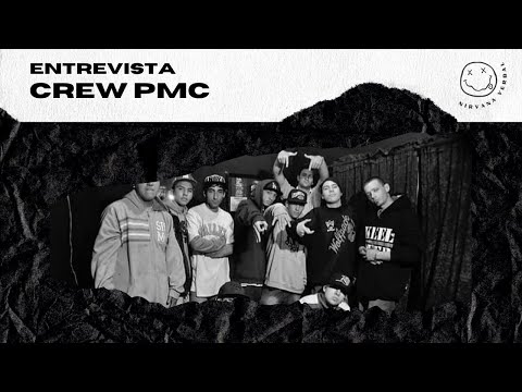 Entrevista a la Crew PMC | Nirvana Verbal 02/06