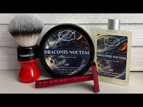 Henson AL13 Sale / Injury Update Making Progress #wetshavingcommunity 