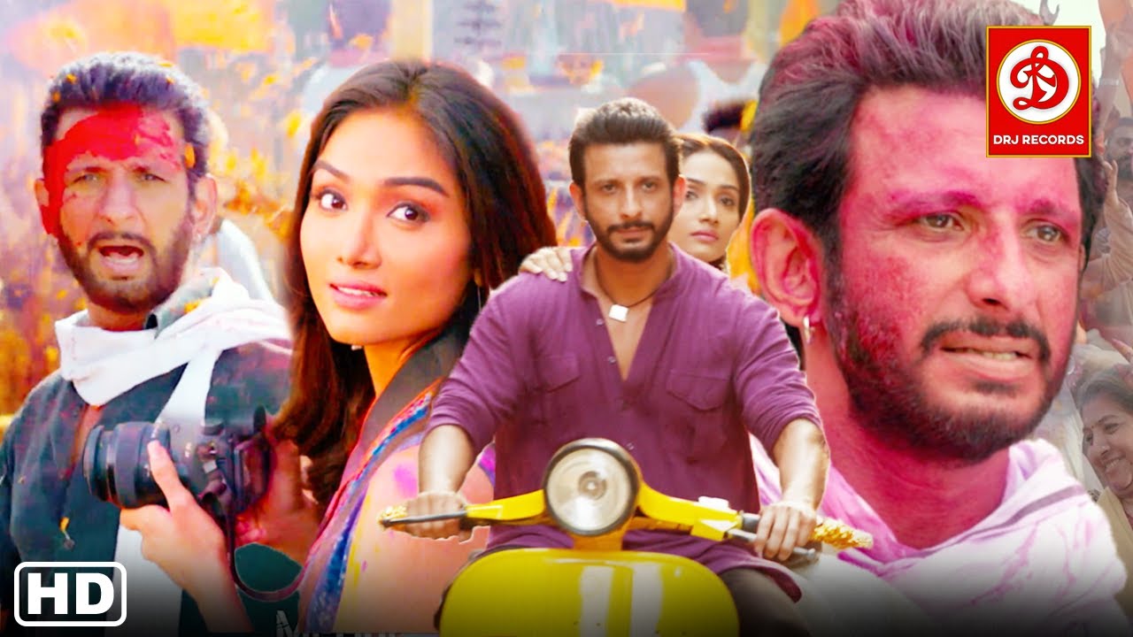 Kaashi in Search of Ganga video thumbnail