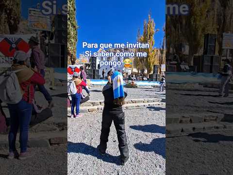 #fiestapapaandina #alfarcito #campoquijano #salta