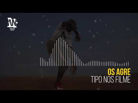 Os Agre - Tipo nos Filmes
