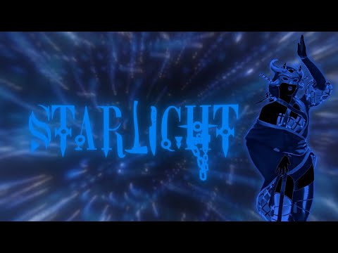 Starlight By PinkPantheress & Danny L Harle - Just Dance Mashup with @JustAdrian