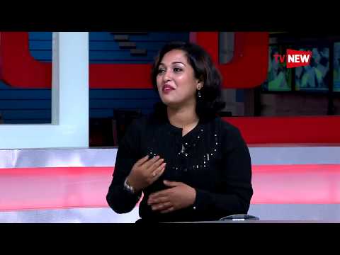 Sunrise Cafe - Interview with Shan Johnson ( daughter of Johnson Master )  | Tv New