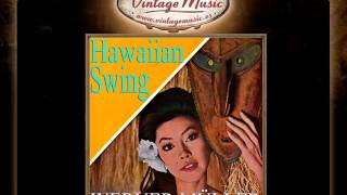 Werner Müller And His Dance Orchestra -- Blue Hawaii