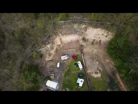 Areál volnočasových aktivit Střelnice Katusice