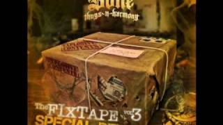 Bone Thugs-n-Harmony - See Me Shine (Siren Edit)