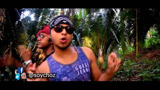Bad Bunny x Jory Boy - No Te Hagas - Cover (Parodia) - FUERA JOH @SOYCHOZ