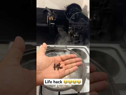 Life hack😂😂😂
